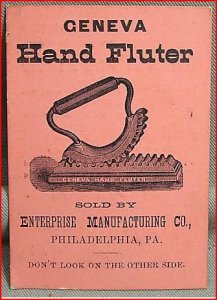 Geneva-Hand-Fluter-Advertising-Card-Front.JPG