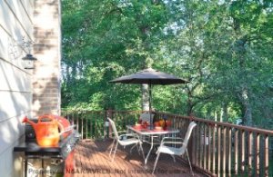 Deck restained.jpg Deck restained.jpg