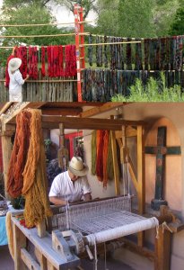 dyeing and the loom.jpg