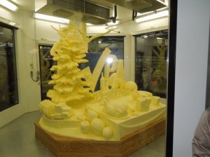Butter Sculpture.JPG