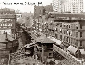 Wabash Avenue, Chicago, 1907..jpg