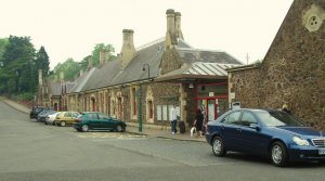 Great Malvern Railway Station.jpg Great Malvern Railway Station.jpg