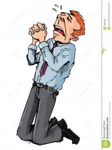 cartoon-man-begging-mercy-19682409.jpg