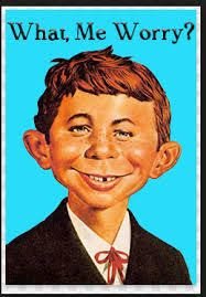 Alfred E Neuman | Mad magazine, Red head cartoon, Famous cartoons
