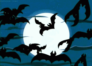 flying bats.gif