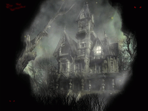 haunted castle.gif