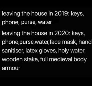 45 Funny Memes About The Disaster That Is 2020.jpeg