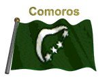 Moving-picture-Comoros-flag-flapping-on-pole-with-name-animated-gif.gif