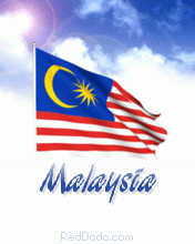 Realistic-animated-waving-Malaysia-flag-in-sky-with-sun-and-cloud_zps5bd4ccc6.gif