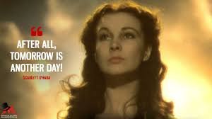 Scarlett O'Hara Quotes - MagicalQuote