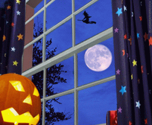 witches outside.gif