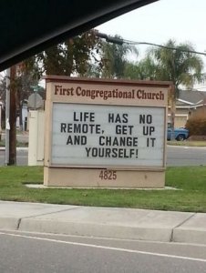 50+ Funny Church Sign Sayings – Churches Who Have a Sense of Humor.jpeg