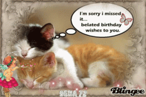 late birthday.gif