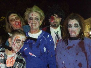Participants of an after party in our small town.jpg