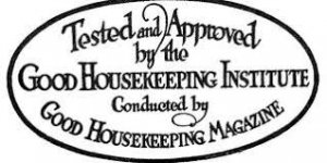 Goodhousekeeping
