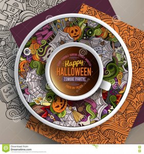 cup-coffee-halloween-doodles-vector-illustration-hand-drawn-saucer-paper-background-77550995.jpg