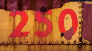 Number 250 @.jpg