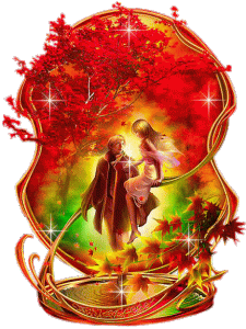 girl in tree.gif