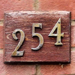Number 254 @.jpg