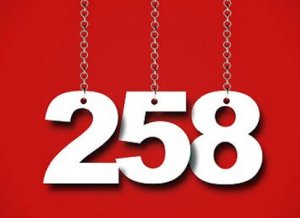 Number 258 @.jpg