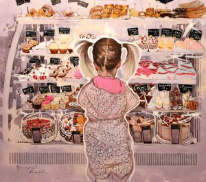 Olga-Grigorieva-Klimova_-CONFECTIONERY-mixed-media-on-canvas-80x90-2017 (1).jpg