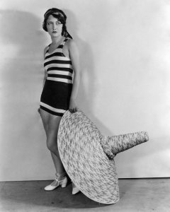 honey-kennedy-dorothy-sebastian-striped-bathing-suit-02.jpg