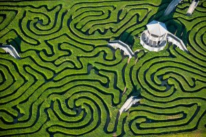 Maze at Longleat, England.jpg