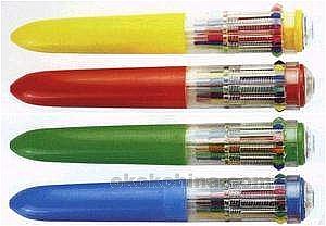 Multi Color Ball Pen 99-11497.jpg