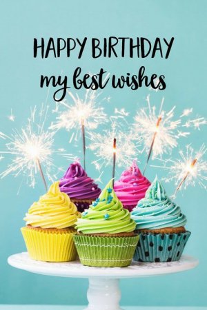 My Best Wishes to You! _ Birthday Status for a Friend.jpeg