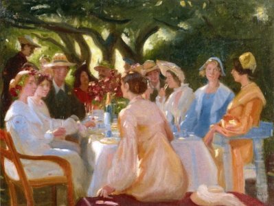 the actor's lunch michael peter ancher.jpg