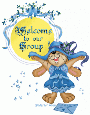 welcome to group photo_ Welcome to our group….gif