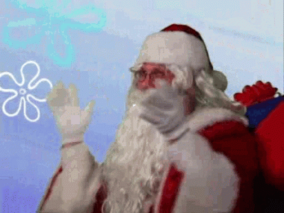 Dazz santa dancing.gif