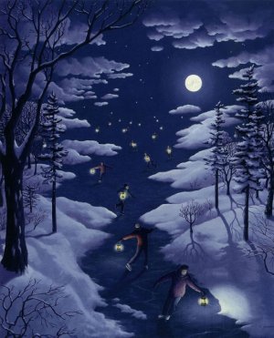magic-realism-paintings-illusions-rob-gonsalves-6.jpg