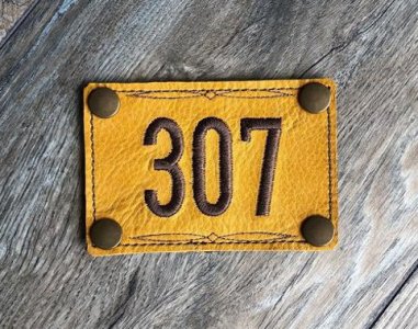 Number 307 @.jpg