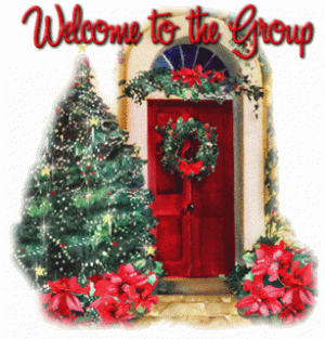 Welcome To The Group gif by JaniceEDG….gif