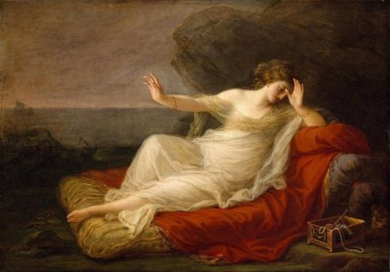 ariadne abandoned by theseus angelica kauffman 1774.jpg
