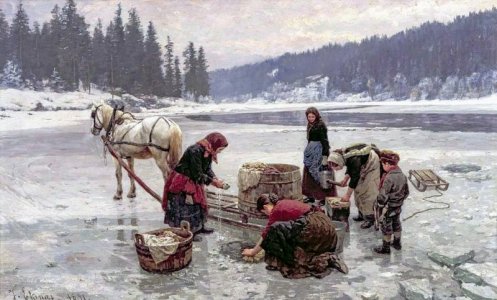 Jahn-Eken-s-Women-doing-laundry-through-a-hole-in-the-ice.jpg