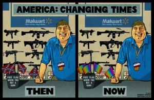 Rebecca-Hendin-walrmart-corporate-guns-marriage-confederate-flag-cartoon-illustration-3-1024pix .jpg