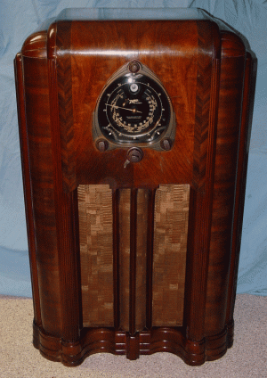 Antique Floor Model Radio - zenith12-s-267_12.gif