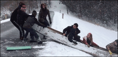 funny sled.gif