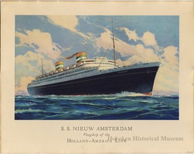 Short Story - The interlude - S.S. Nieuw Amsterdam.jpg