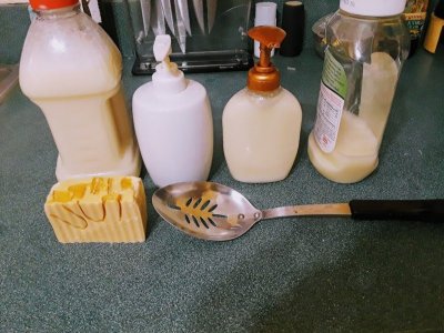 Liquid Soap Making.jpg Liquid Soap Making.jpg