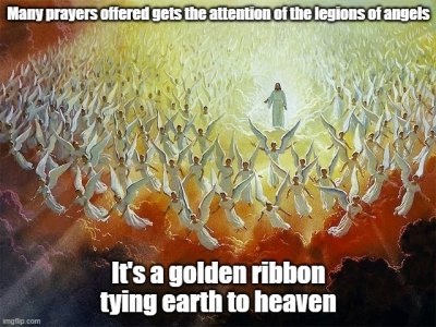 Meme - prayers - legions of angels - golden ribbon.jpg