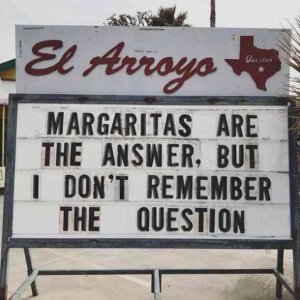 25 Margarita Memes & Tequila Quotes To Help You Celebrate National Tequila Day.jpeg