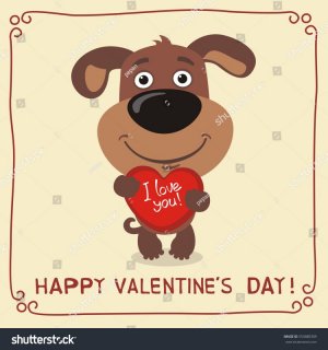 stock-vector-happy-valentine-s-day-i-love-you-funny-puppy-dog-with-heart-in-hands-card-in-cart...jpg