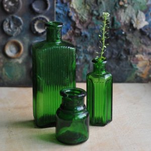 Three-Green-Antique-Medicine-Apothecary-Bottles-1.jpg