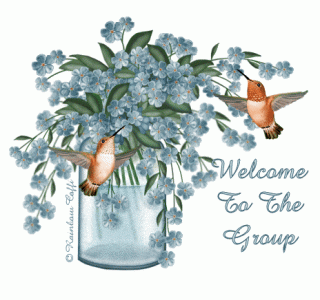 Welcome_Welcome to the group! in Snags Forum.gif