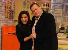 161eded1d395118ef2ac4c5459a5fd3c--billy-gardell-rachel-ray.jpg