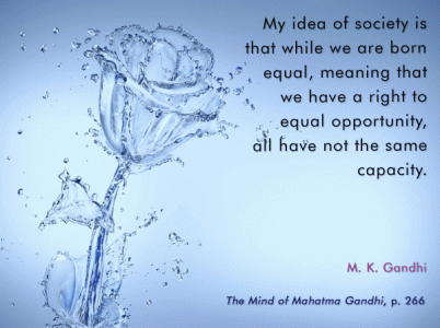 Gandhi equality.1.gif