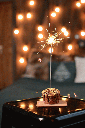 birthday cupcakes ideas.gif